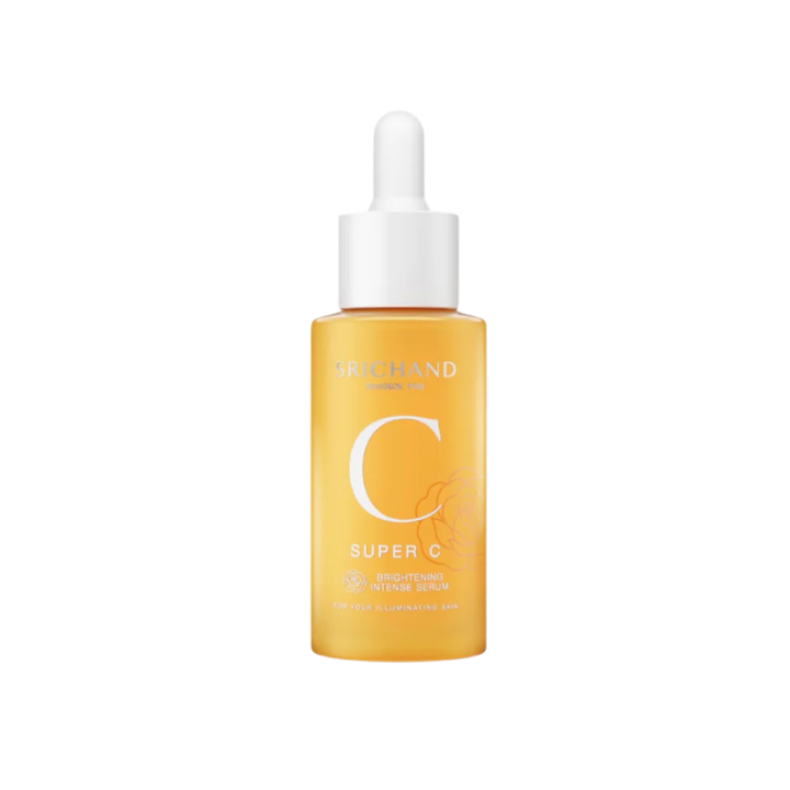 Srichand Brightening Recovery Serum