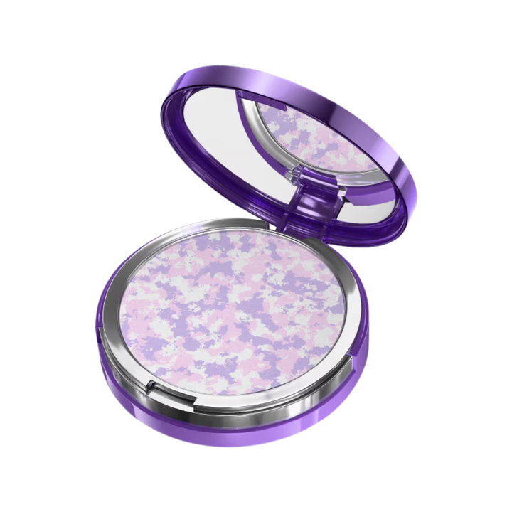 SRICHAND Bare to Perfect Correcting Compact Powder Soft Pink