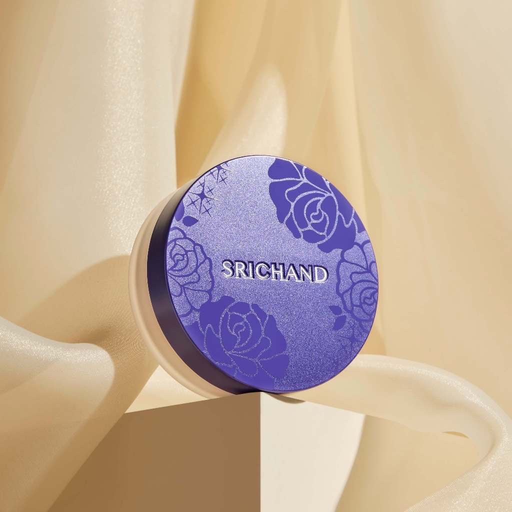 Srichand Bare to Perfect Glowing Powder