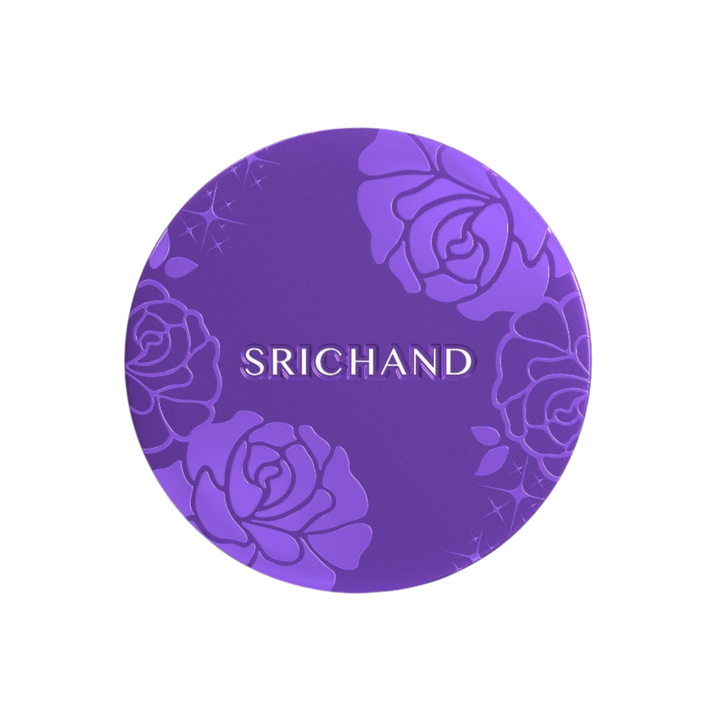 Srichand Bare to Perfect Glowing Powder