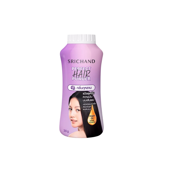 Srichand Perfect Hair Powder