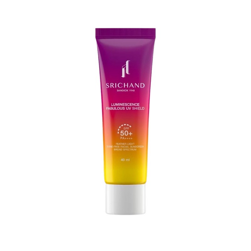SRICHAND Luminescence Fabulous UV Shield SPF50+ PA++++