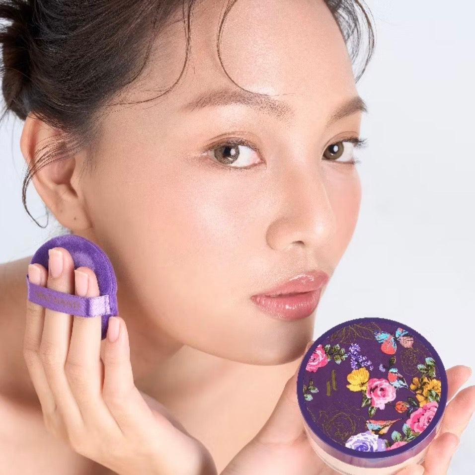 Srichand Translucent Loose Powder
