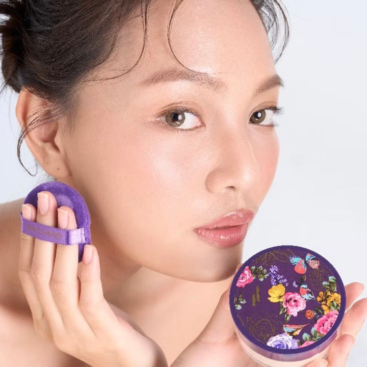Srichand Translucent Loose Powder