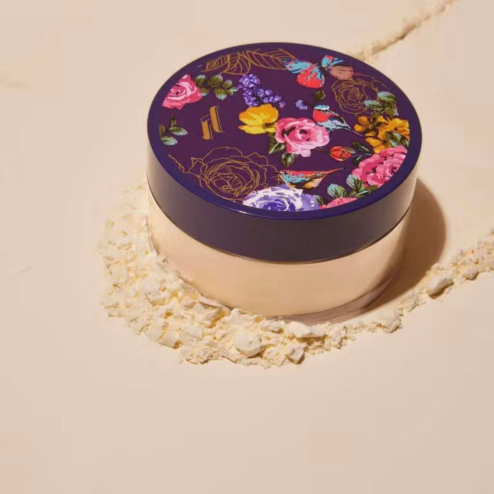 Srichand Translucent Loose Powder