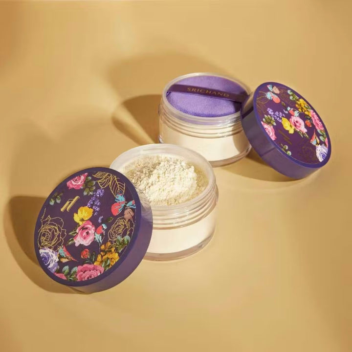 Srichand Translucent Loose Powder