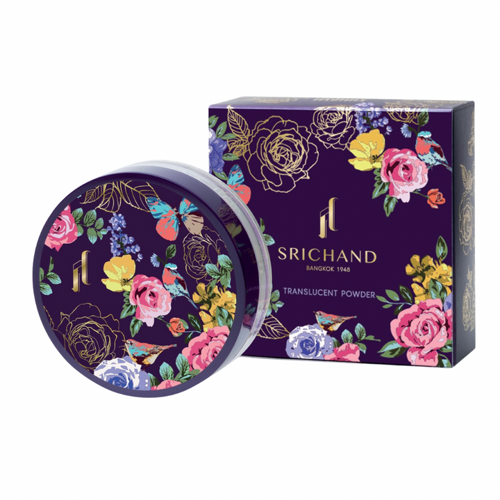 Srichand Translucent Loose Powder