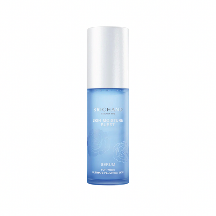 Srichand Skin Moisture Burst Serum