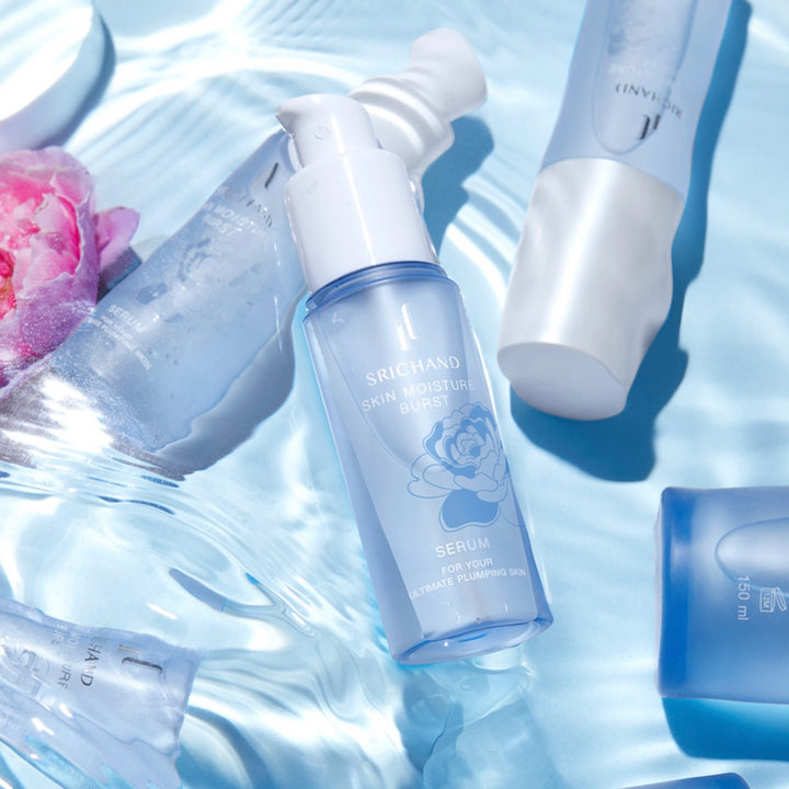 Srichand Skin Moisture Burst Serum