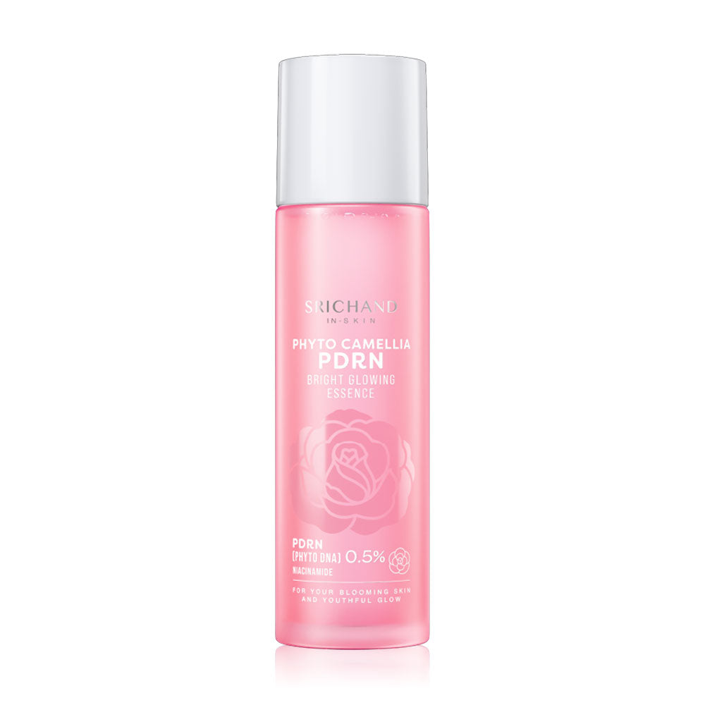Srichand Phyto Camellia PDRN Bright Glow Essence
