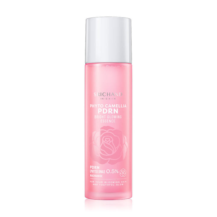 Srichand Phyto Camellia PDRN Bright Glow Essence