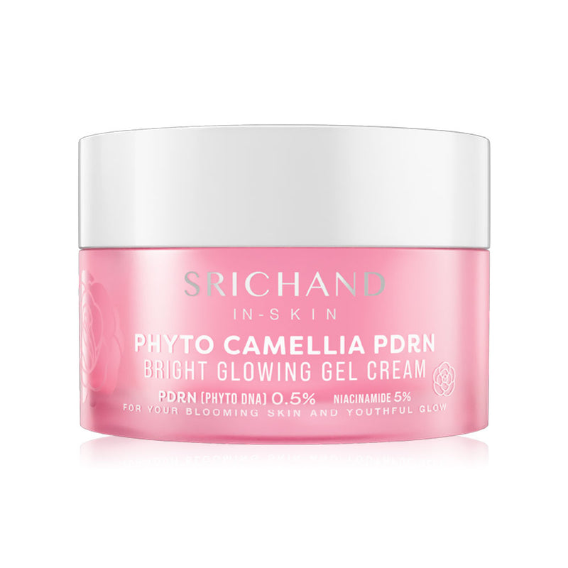 PHYTO CAMELLIA PDRN GEL CREAM