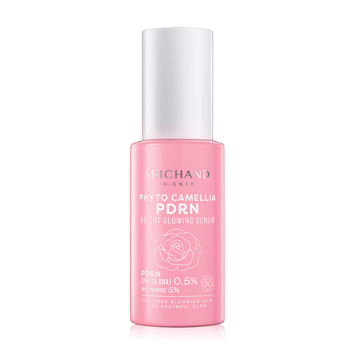 SRICHAND Phyto Camellia PDRN Bright Glowing Serum