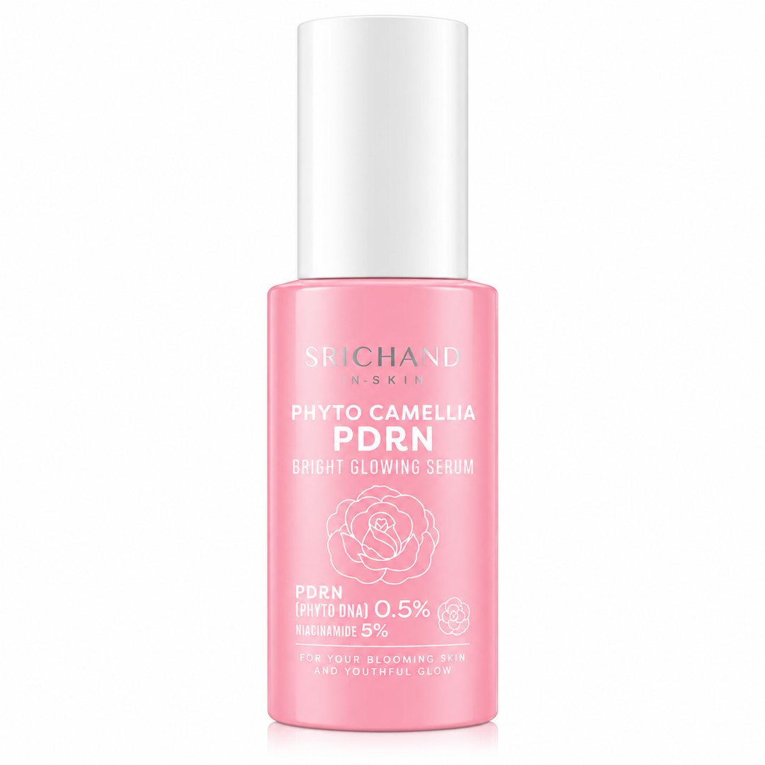 srichand phyto pdrn serum