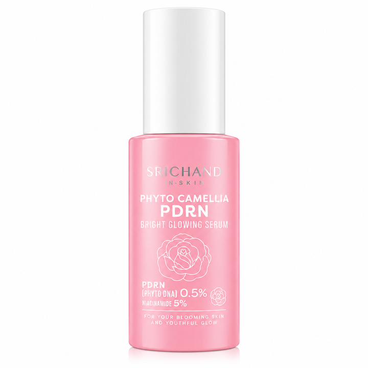 srichand phyto pdrn serum