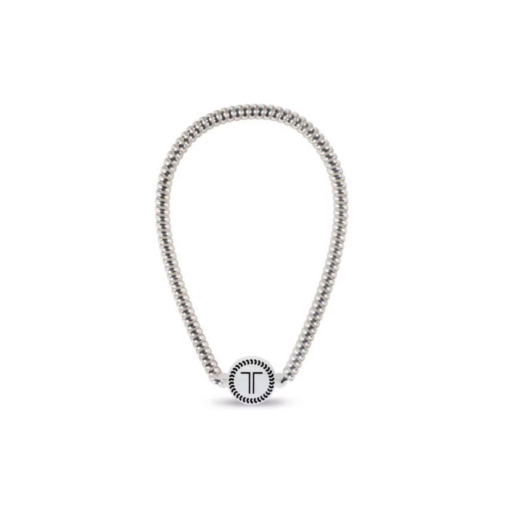 TELETIES Spiral Hair Tie