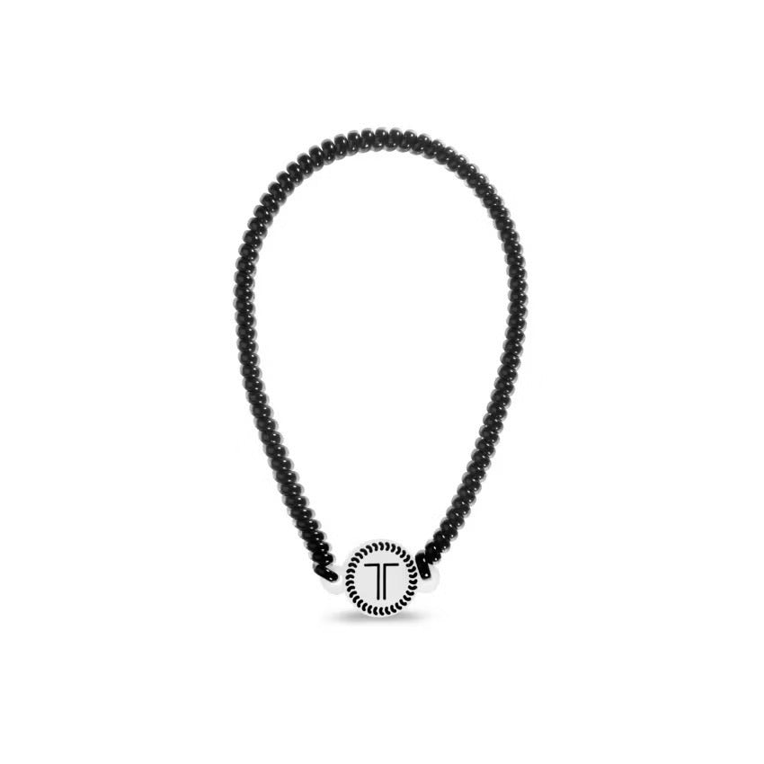 TELETIES Spiral Hair Tie