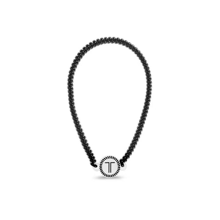 TELETIES Spiral Hair Tie