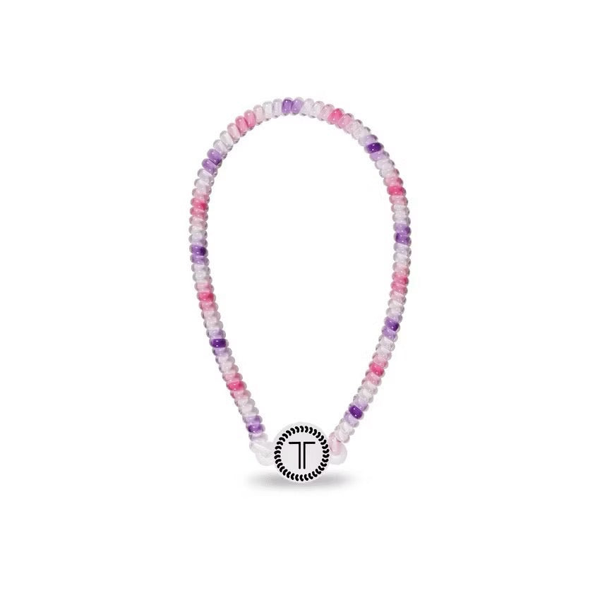 TELETIES Spiral Hair Tie