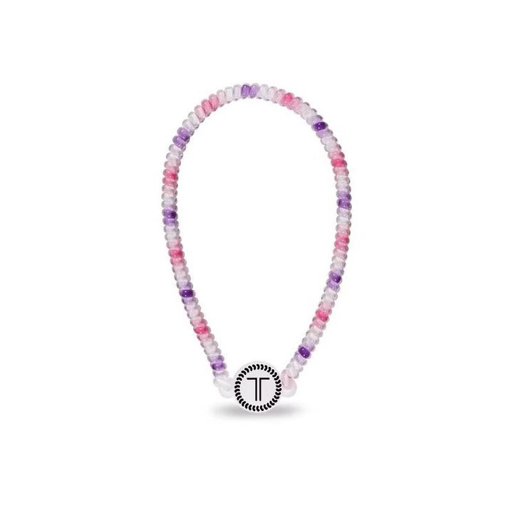 TELETIES Spiral Hair Tie