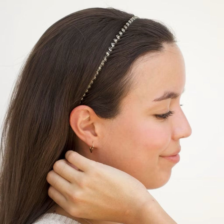 TELETIES Spiral Hair Tie
