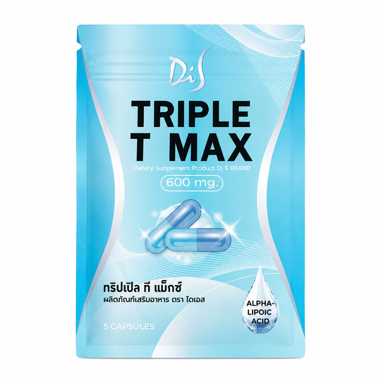 Triple T Max – PP SHOP