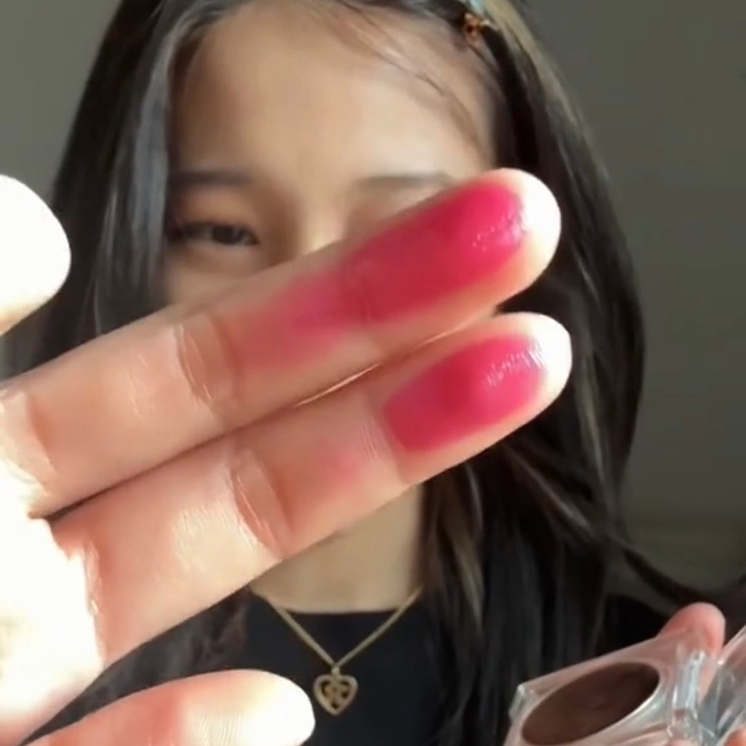 Beautilab VampBlood Rouge Jelly Blush