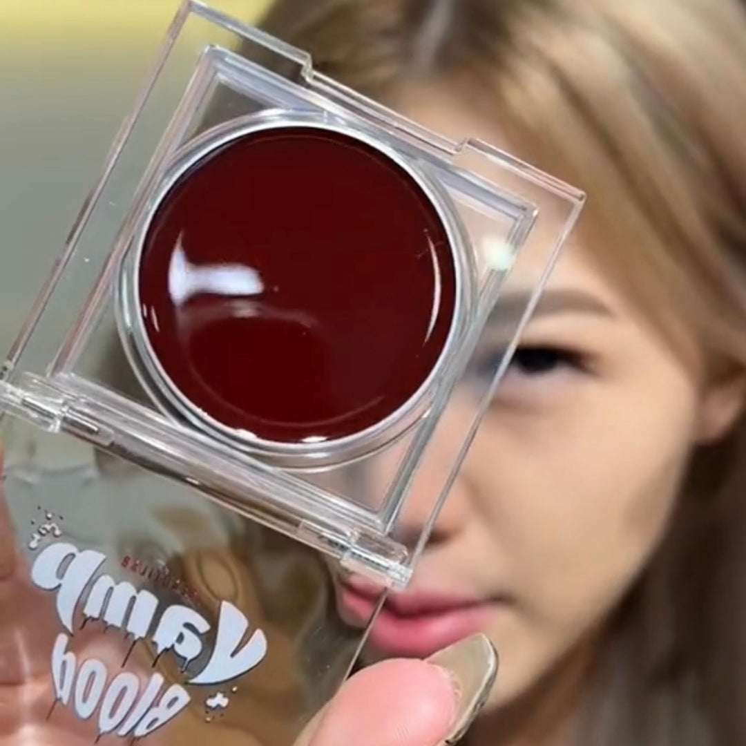 Beautilab VampBlood Rouge Jelly Blush