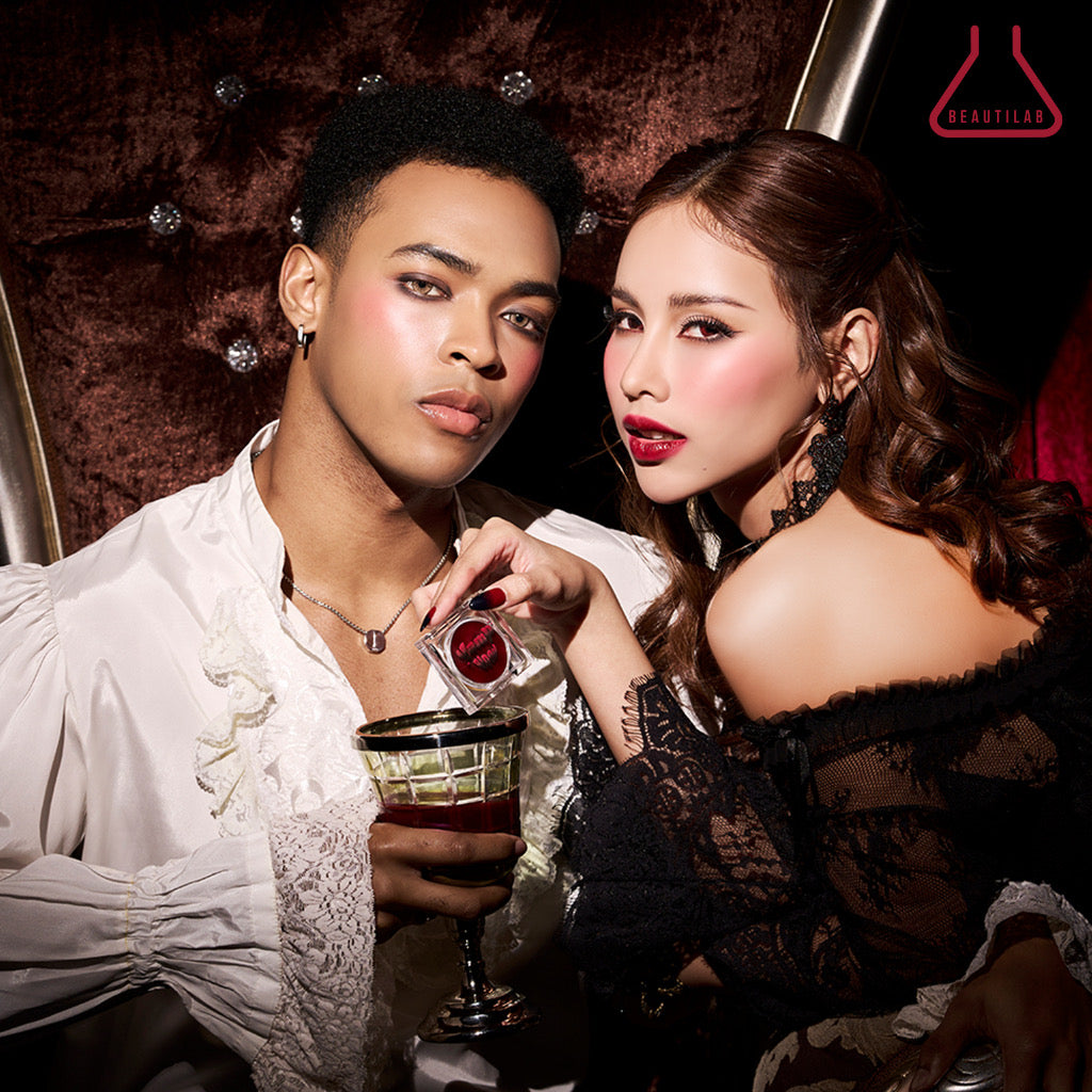 Beautilab VampBlood Rouge Jelly Blush