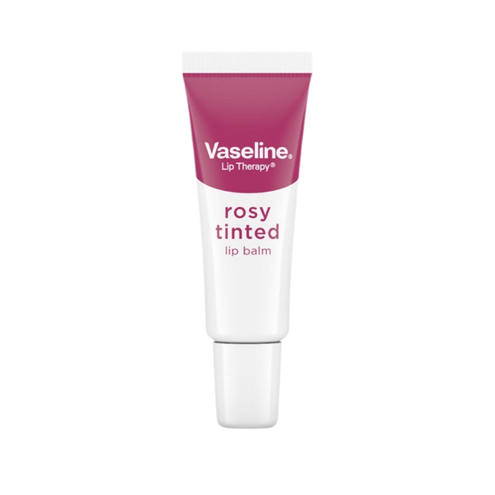 Vaseline Lip Therapy Rosy Tinted Lip Balm