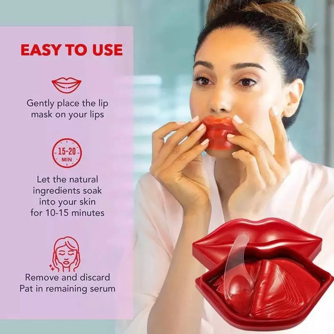 ZOZU Moisturizing Hydrating Lip Mask
