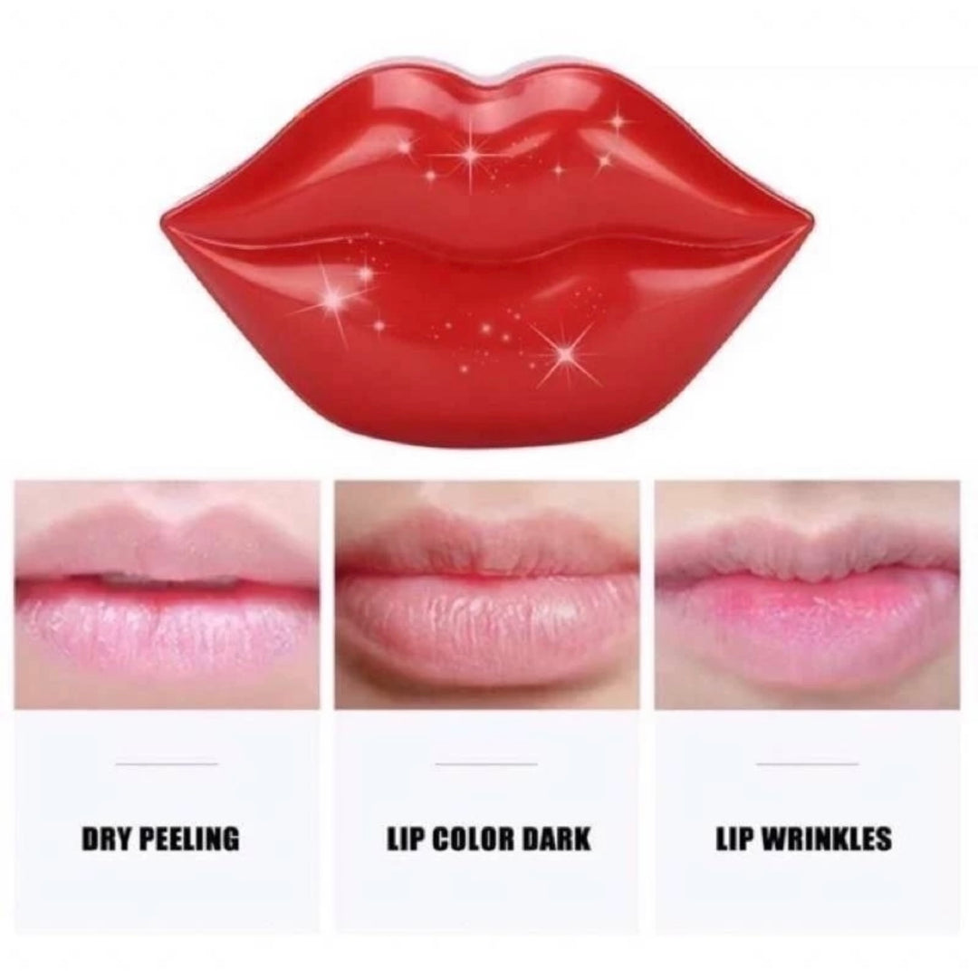 ZOZU Moisturizing Hydrating Lip Mask