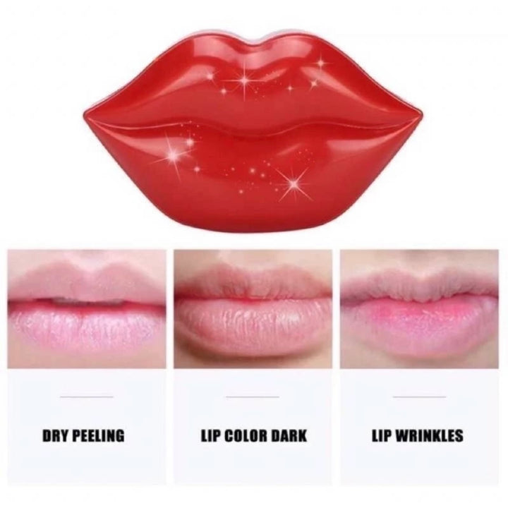 ZOZU Moisturizing Hydrating Lip Mask