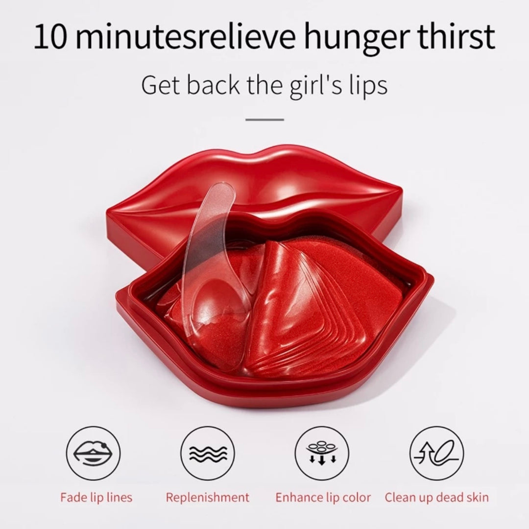 ZOZU Moisturizing Hydrating Lip Mask