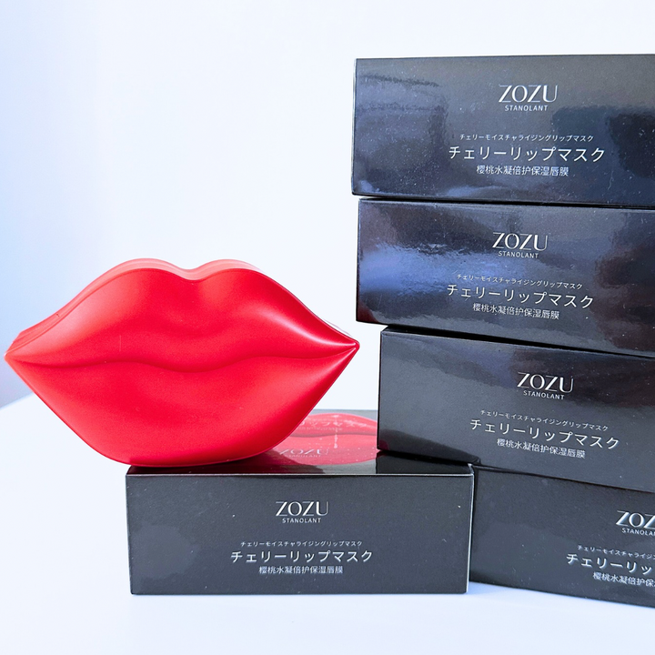 ZOZU Moisturizing Hydrating Lip Mask