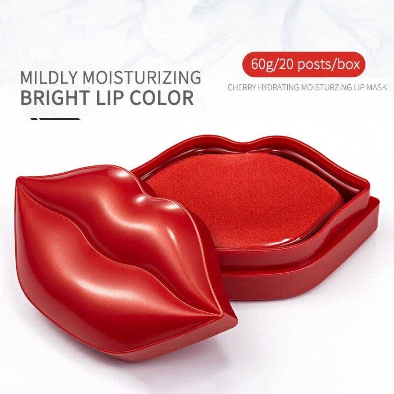 ZOZU Moisturizing Hydrating Lip Mask – PP SHOP
