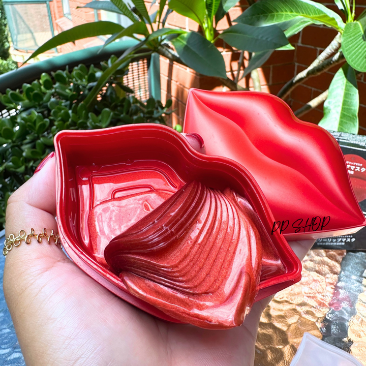 ZOZU Moisturizing Hydrating Lip Mask